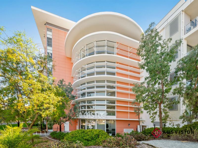427/2 Rutland Avenue, Lathlain