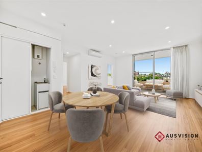 427/2 Rutland Avenue, Lathlain WA 6100