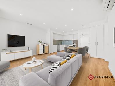 427/2 Rutland Avenue, Lathlain WA 6100