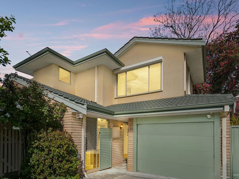 34D Oswald Street, Victoria Park WA 6100
