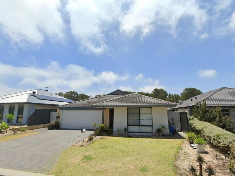 29 Bunker Crescent, Yanchep WA 6035
