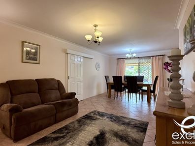 40 Grafton Drive, Dudley Park WA 6210