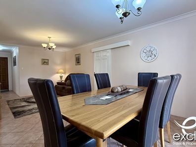 40 Grafton Drive, Dudley Park WA 6210