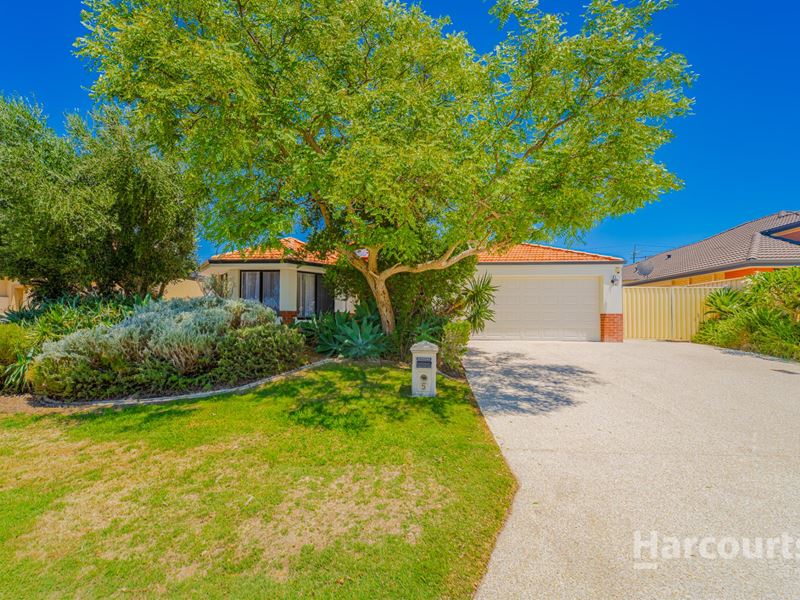 5 Foxfield Road, Darch WA 6065