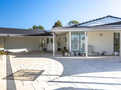 8 Tasman  Place, Shelley WA 6148