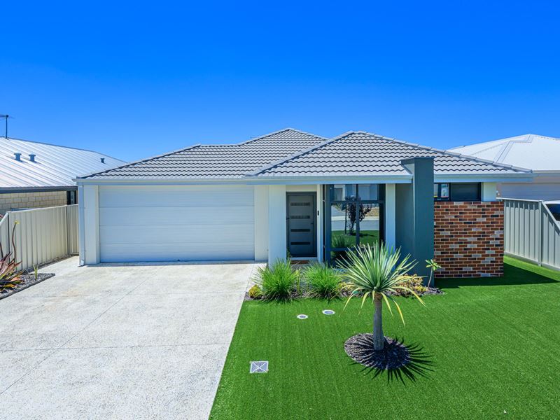 41 Baggot Road, Hilbert WA 6112