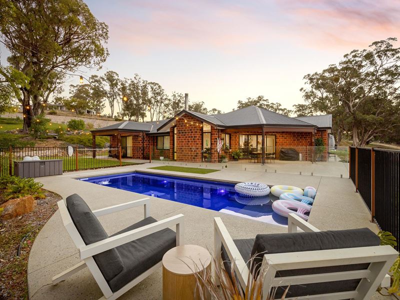 5 Yorrell Road, Baldivis WA 6171