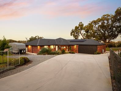 5 Yorrell Road, Baldivis WA 6171