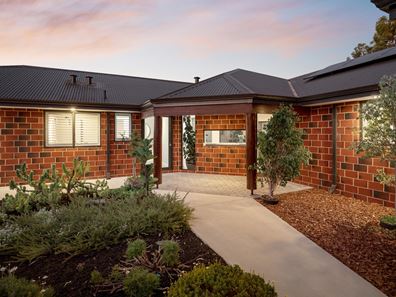5 Yorrell Road, Baldivis WA 6171