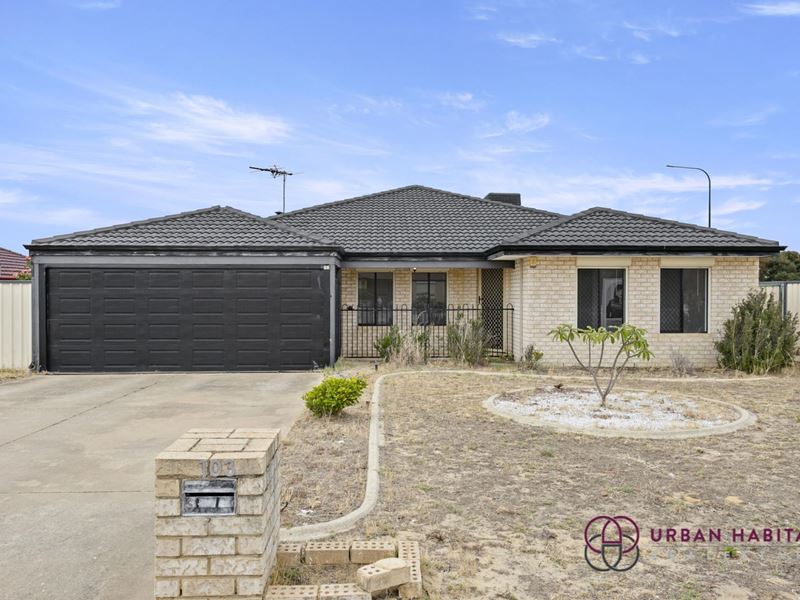 103 Centennial Avenue, Bertram