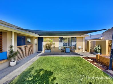 9 Forder Road, Noranda WA 6062