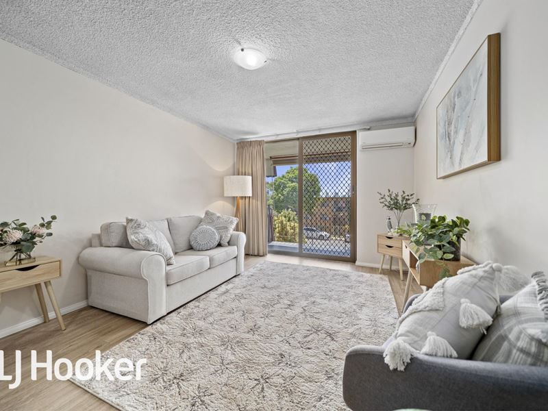 15/58 King George Street, Victoria Park