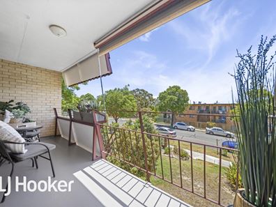 15/58 King George Street, Victoria Park WA 6100