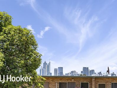 15/58 King George Street, Victoria Park WA 6100