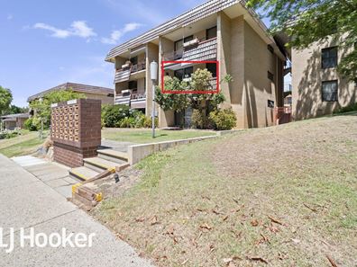 15/58 King George Street, Victoria Park WA 6100