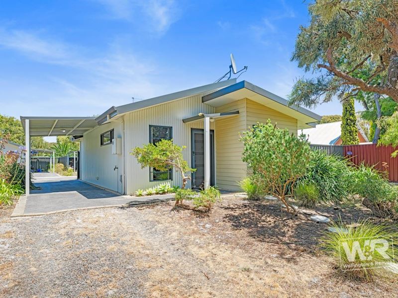Unit 4, 18 Queen Street, Little Grove WA 6330