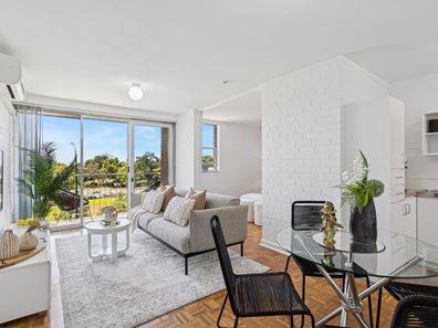 41/409 Cambridge Street, Wembley WA 6014