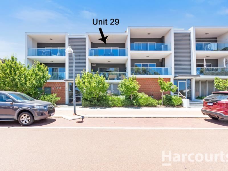 29/42 McLarty Avenue, Joondalup WA 6027