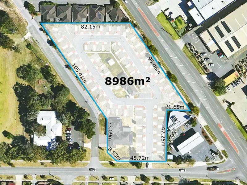 230 Treasure Road, Queens Park WA 6107