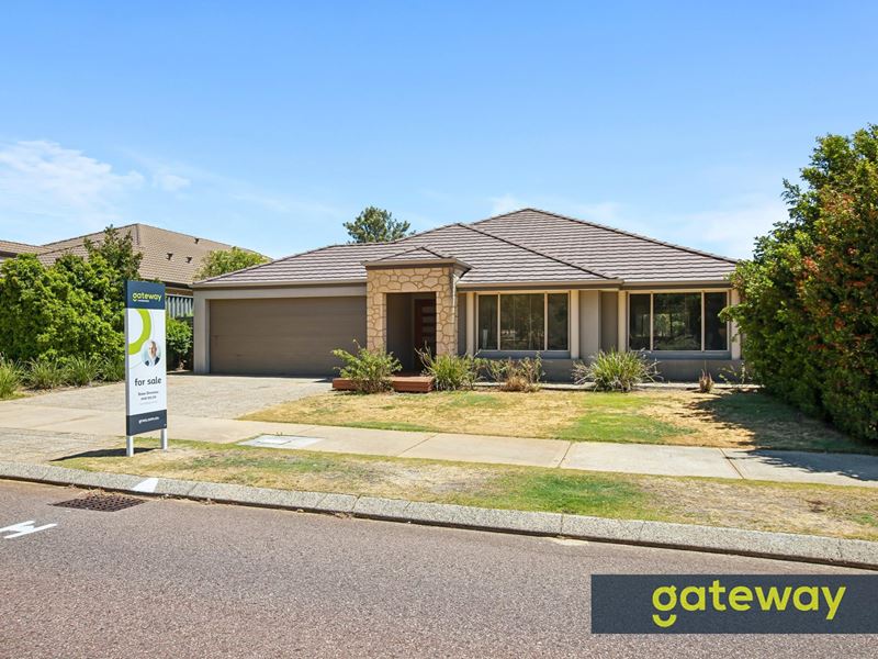 7 Claret Ash Boulevard, Baldivis