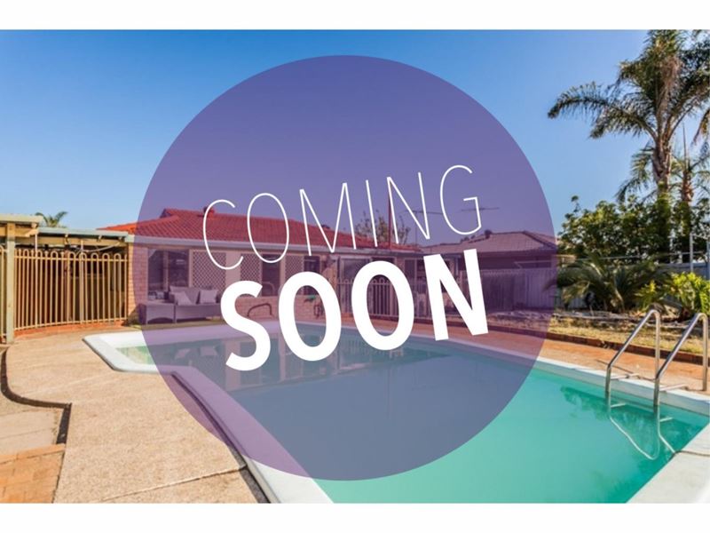 23 Dawson Way, Parmelia