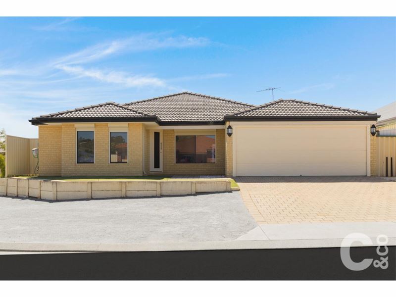 28 Minstrell Road, Bertram WA 6167