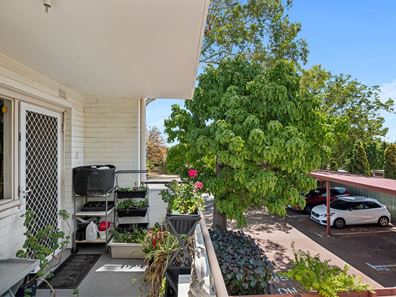 6/198 Labouchere Road, Como WA 6152