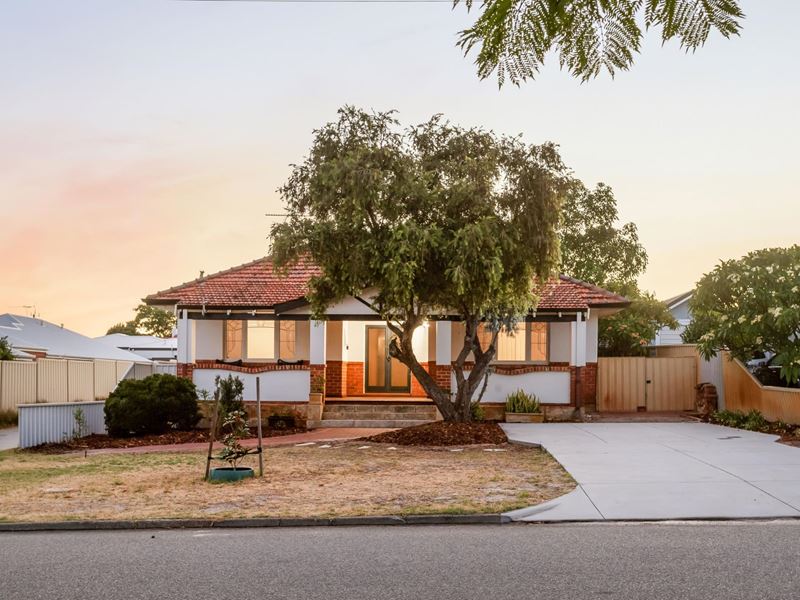 185 The Strand, Bedford WA 6052