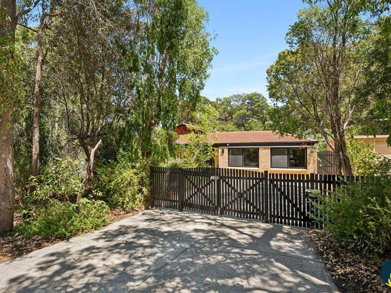 148 Peet Road, Roleystone