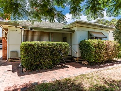 38 Rifle Range Road , Rangeway WA 6530