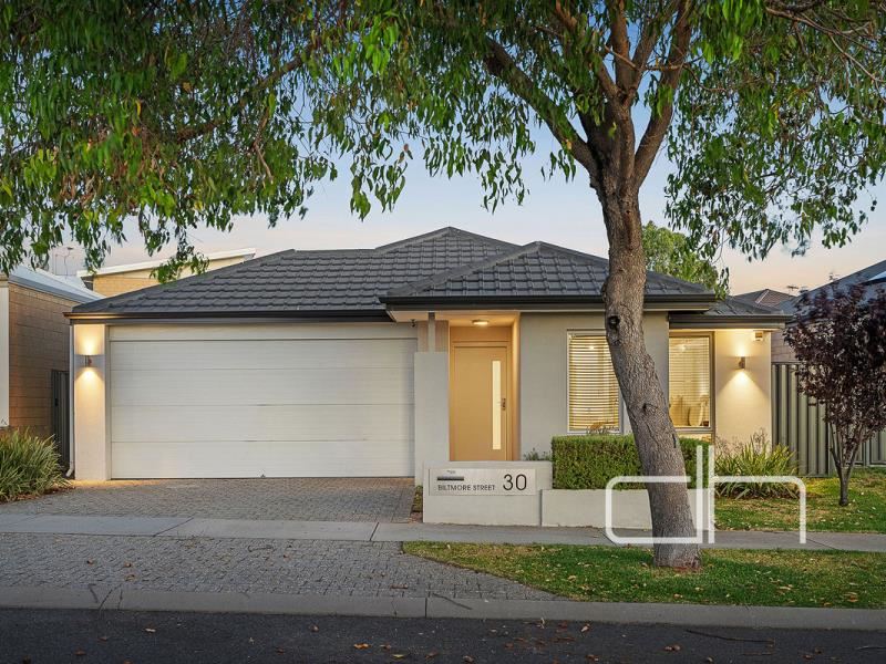 30 Biltmore Street, Landsdale