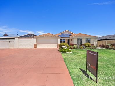 22 Perendale Loop, Eaton WA 6232