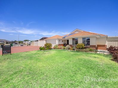 22 Perendale Loop, Eaton WA 6232