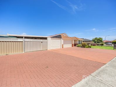 22 Perendale Loop, Eaton WA 6232