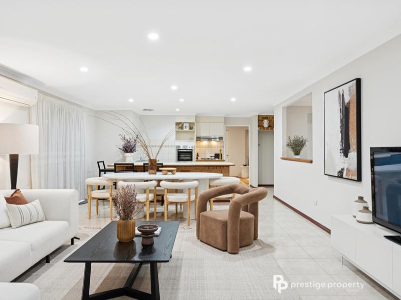 3 Terra Close, Ballajura WA 6066