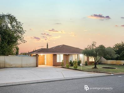3 Terra Close, Ballajura WA 6066
