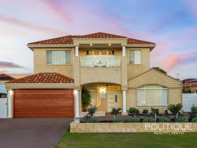 85 Broadbeach Boulevard, Hillarys WA 6025