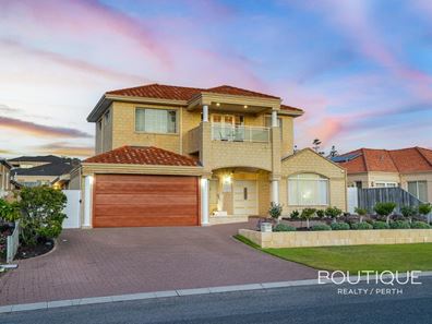 85 Broadbeach Boulevard, Hillarys WA 6025