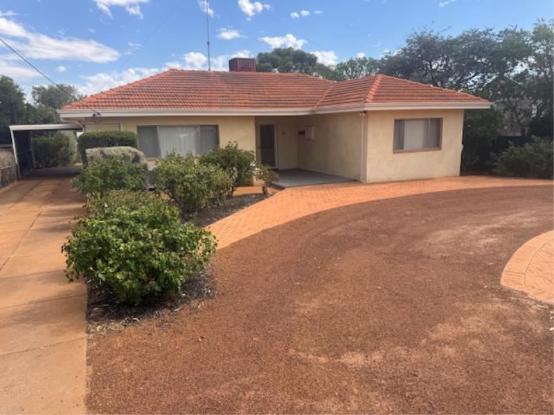12 Newman Street, Corrigin WA 6375