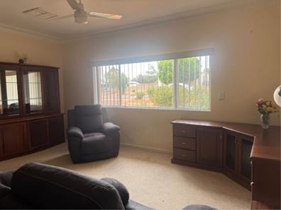12 Newman Street, Corrigin WA 6375
