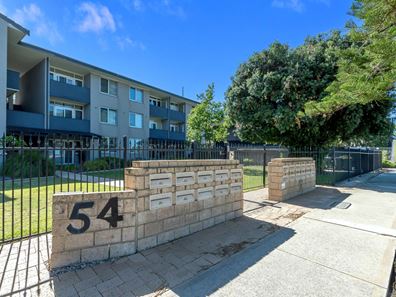 15/54 Melville Parade, South Perth WA 6151
