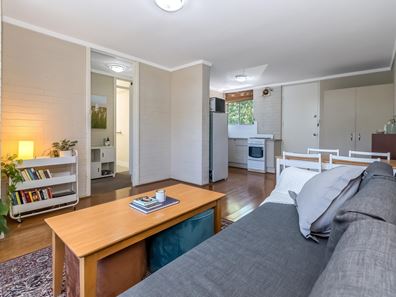 15/54 Melville Parade, South Perth WA 6151