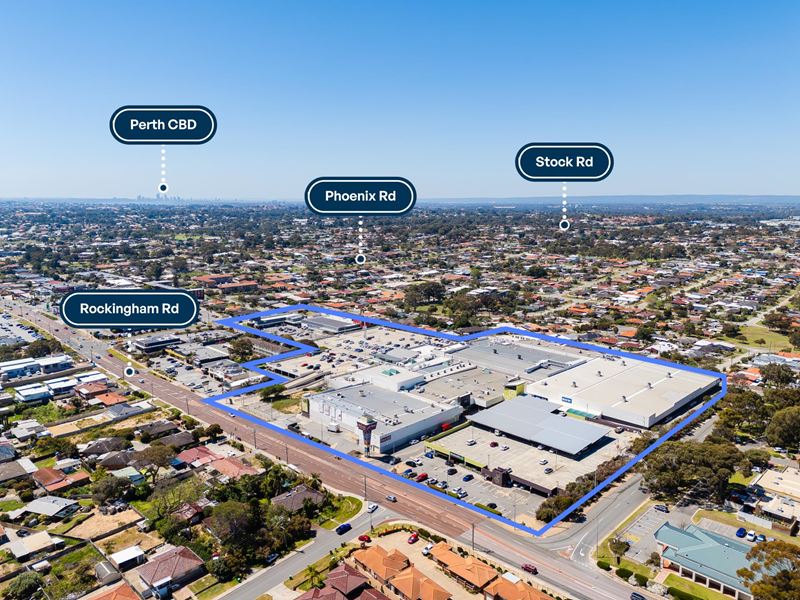 254 Rockingham Road, Spearwood WA 6163
