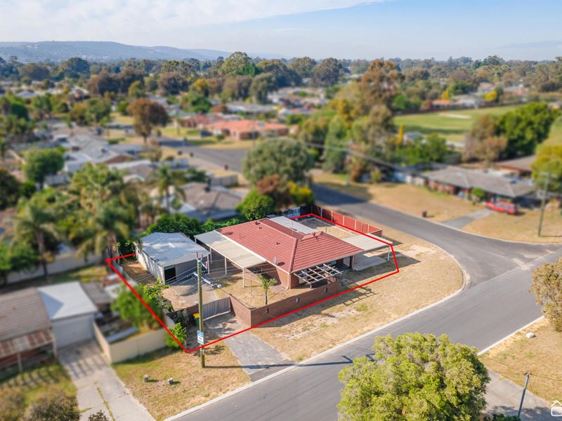 2 Phylma Street, Armadale WA 6112