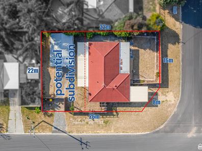 2 Phylma Street, Armadale WA 6112
