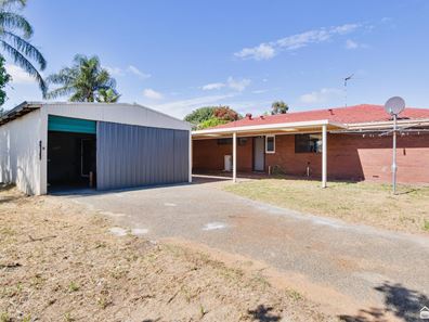 2 Phylma Street, Armadale WA 6112