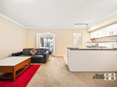 303/112 Mounts Bay Road, Perth WA 6000