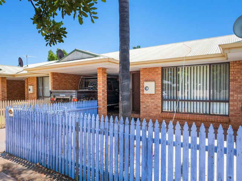 2/342 Piccadilly Street, West Lamington WA 6430