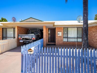 2/342 Piccadilly Street, West Lamington WA 6430