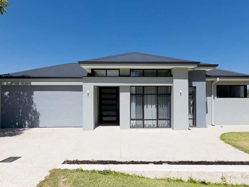 61 Reynolds Road, Mount Pleasant
